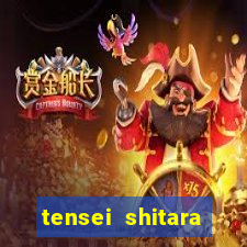 tensei shitara slime datta ken 2 ep 14